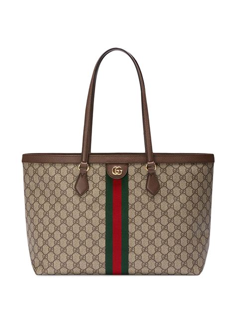 gucci shopping bag 2024|Gucci bags buy online.